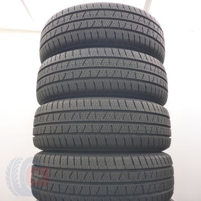 Opony 235/65 R16C 4x PIRELLI 118/116R Carrier Winter M0-V Zimowe 2019/20 
