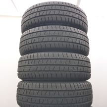 Opony 235/65 R16C 4x PIRELLI 118/116R Carrier Winter M0-V Zimowe 2019/20 