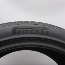 3. Opona 265/40 ZR21 1x PIRELLI 105Y P Zero M01 Letnia 2024 7mm