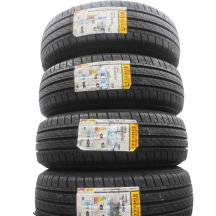 Opony 195/65 R16C 4x PIRELLI 100/98T Carrier Letnie 2020 Jak Nieużywane 