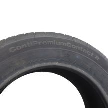 7. 4 x CONTINENTAL 195/60 R15 88H ContiPremiumContact 2 Lato 2016 Jak Nowe