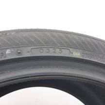 2. Opony 315/35 R21 2x YOKOHAMA 111W XL Geolandar X-CV GO57 Letnie 2025 
