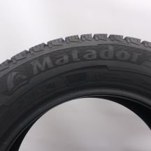 6. Opony 205/65 R16C 2x MATADOR 107/105T Nordicca Van Zimowe 2024 7,5-7,8mm