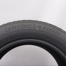 7. Opony 225/60 R18 2x BRIDGESTONE 104H XL Blizzak Lm001 BMW Zimowe 2023 7,5mm