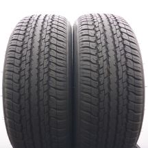 Opony 265/60 R18 2x DUNLOP 110H Grandtrek  M+S Letnie 2023 