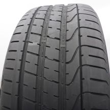 2. Opona 265/40 ZR21 1x PIRELLI 105Y P Zero M01 Letnia 2024 7mm