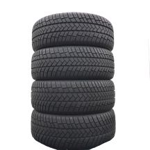 Opony 225/50 R18 4x VREDESTEIN 99V XL Wintrac PRO Zimowe 2019, 2022 Jak Nowe 8mm