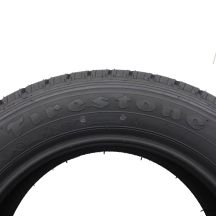 6. Opony 195/65 R16C 4x FIRESTONE 104/102R VanHawk Letnie 2015 Nieużywane