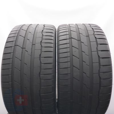 Opony 285/30 R21 2x HANKOOK 100Y XL Ventus S1 evo3 K127 Letnie 2023 6,2mm