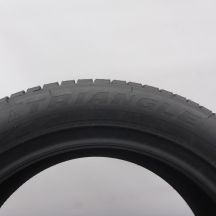 4. Opony 235/55 R19 2x TRIANGLE 105V XL Snowlink TWT02 Zimowe 2023  