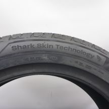 6. Opony 205/55 R19 4x UNIROYAL 97V XL RainSport 5 Letnie 2023