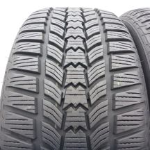 3. Opona 225/45 R17 2x SAVA 91H Eskimo hp 2 Zimowe  2019 8,8mm