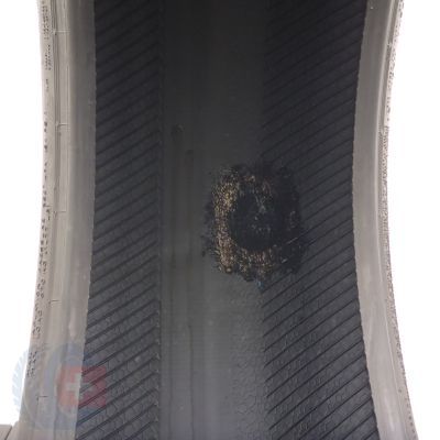 7. Opony 215/55 R17 2x CONTINENTAL 94V EcoContact 6 Letnie 2022, 2023 6-6,2mm