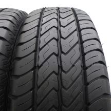 2. 4 x DUNLOP 215/60 R17C 109/107T Econodrive Lato DOT17 7,5-9mm