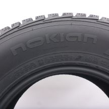 4. Opona 225/70 R15C 1x NOKIAN 112/110S WRC3 Zimowa 2016 Nieużywana 