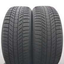 3. Opony 255/50 R20 4x CONTINENTAL 109V XL WinterContact TS 870 P Zimowe 2025 8,5-8mm