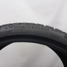 7. Opony 275/30 R20 4x CONTINENTAL 97W XL WinterContact TS 850 P R01 Zimowe 2024 7,2-6,2mm