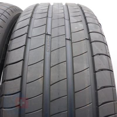 2. Opony 195/55 R16 4x MICHELIN 91T Primacy 4 E Letnie 2020 