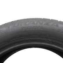 3. Opona 235/55 R19 1x BRIDGESTONE 105W XL Turanza 005 Letnia 2020 Jak Nowa