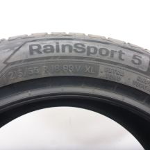 5. Opony 215/55 R18 2x UNIROYAL 99V XL RainSport 5 Letnie 2023