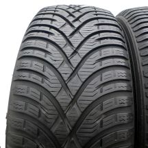 2. 2 x KLEBER 195/50 R15 82H Krisalp HP 3 Zima 6-7mm