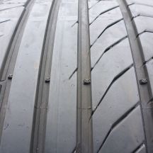6. Opony 285/35 ZR21 2x CONTINENTAL 105Y XL ContiSportContact 5P M0 Letnie 2018 7mm