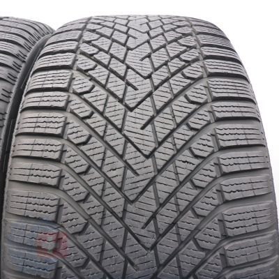 2. Opony 285/40 R21 2x PIRELLI 109V XL Scorpion Winter 2 Zimowe 2025 8mm