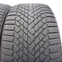 2. Opony 285/40 R21 2x PIRELLI 109V XL Scorpion Winter 2 Zimowe 2025 8mm