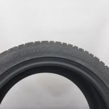 5. Opony 225/50 R18 2x DUNLOP 99H XL SP Winter Sport 3D A0 Zimowe 2023