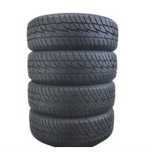 4 x MATADOR 185/60 R15 84T Sibir Snow MP 92 Zima 2016 7mm Jak Nowe