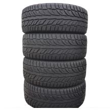 4 x COOPER 225/50 R18 95T Weather- Master WSC Zima 2019 6,2-7,2mm