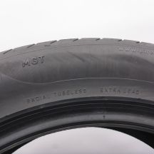 8. Opony 235/50 R18 4x PIRELLI 101Y XL PZero MGT Letnie 2019 6,2-7mm