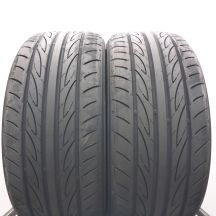 Opony 225/40 R19 2x YOKOHAMA 93W XL Advan Fleva V701 Letnie 2025 