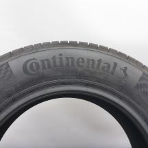 3. Opony 175/65 R14 2x CONTINENTAL 82T UltraContact Letnie 2024