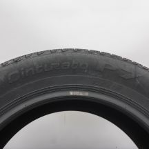 4. Opona 215/55 R16 1x PIRLLI 93W Cinturato P7 Letnia 2016 7,5mm 