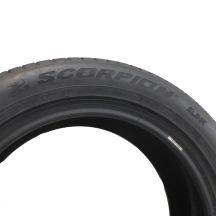 5. 1 x PIRELLI 235/55 R19 101T Scorpion ELECT AO 2022 Lato 6mm