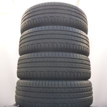 Opony 215/65 R16 4x CONTINENTAL 98H PremiumContact 6 Letnie 2020 6-6,8mm
