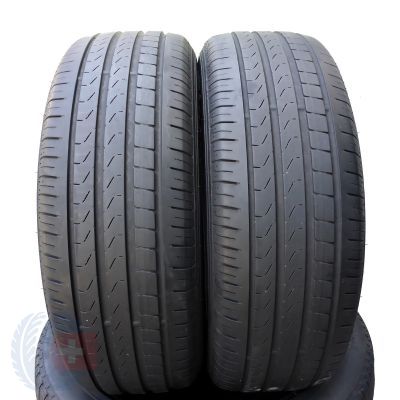 2 szt. Opony 225/65 R17 - Pirelli - Lato - Scorpion Verde - 102H