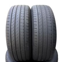 2 szt. Opony 225/65 R17 - Pirelli - Lato - Scorpion Verde - 102H