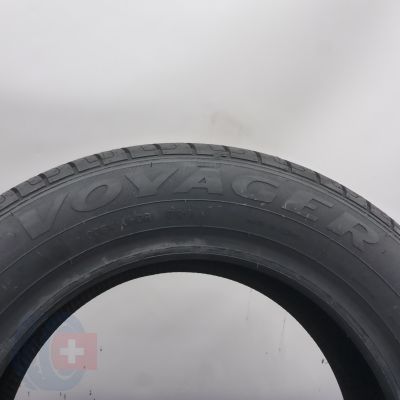 4. Opony 175/65 R14 2x Voyager 82T Summer Letnie 2021