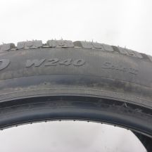 9. Opony 235/40 R18 4x PIRELLI 91V Sottozero W240 SerieII N2 Zimowe 2022
