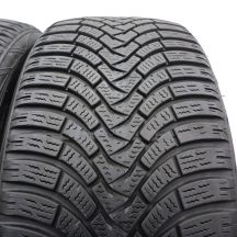 3. Opony 225/40 R18 2x FALKEN 92V XL Eurowinter HS01 Zimowe 2018 6.7-7.2mm