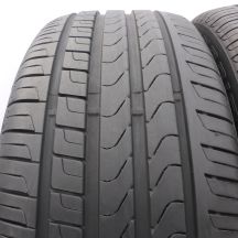 2. Opony 255/45 R20 2x PIRELLI 101W AO Scorpion Verde Letnie 2022 6,8-7mm