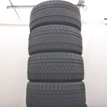 Opony 275/30 R20 4x CONTINENTAL 97W XL WinterContact TS 850 P R01 Zimowe 2024 7,2-6,2mm