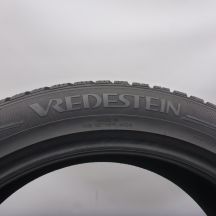 7. Opony 215/50 R19 4x VREDESTEIN 93H Wintrac Pro Zimowe 2020 6,2-6,5mm