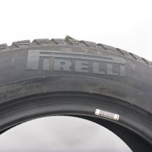 4. Opony 225/60 R18 2x PIRELLI 104H XL Winter Sottozero 3 RFT BMW Zimowe 2024 