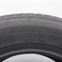 5. Opony 205/60 R16 2x BRIDGESTONE 92V Turanza Eco Letnie 2024 5mm