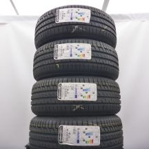 Opony 205/50 R16 4x CONTINENTAL 87W  PremiumContact 6 2019/22 Letnie 