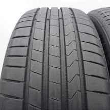 2. Opony 205/60 R16 4x HANKOOK 92V Ventus Prime 4 Letnie 2025 5,8-6,5mm