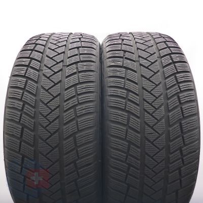 3. Opony 255/45 R19 4x VREDESTEIN 104W XL Wintrac Pro Zimowe 2023 7,2-7,8mm